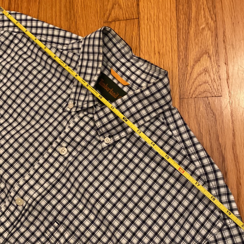 Timberland LS Button - Picture 10 of 13